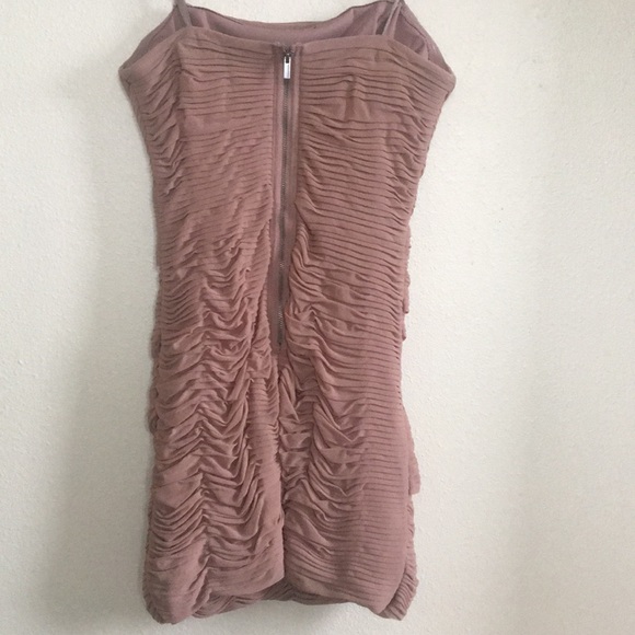 BCBG Max Azria mini dress - Picture 4 of 5
